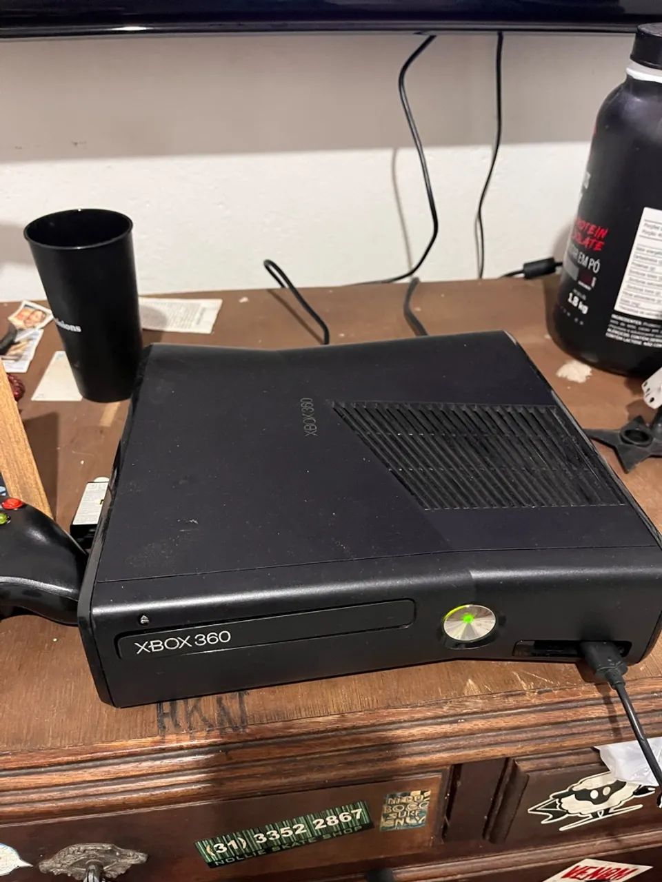 Xbox 360