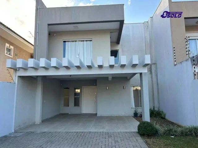 Sobrado com 213m² - Foto 2
