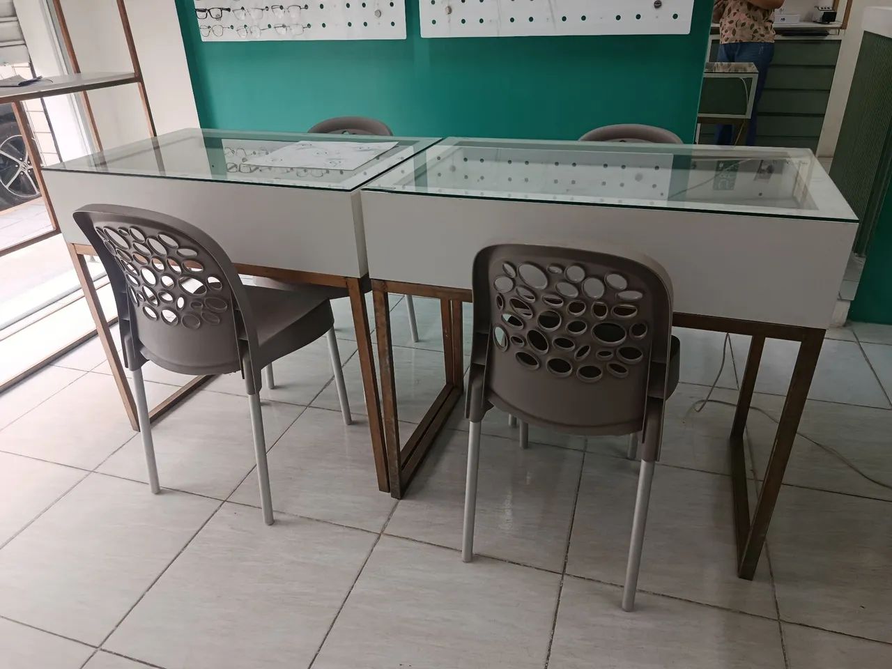 Vendo Ótica Completa  - Foto 3