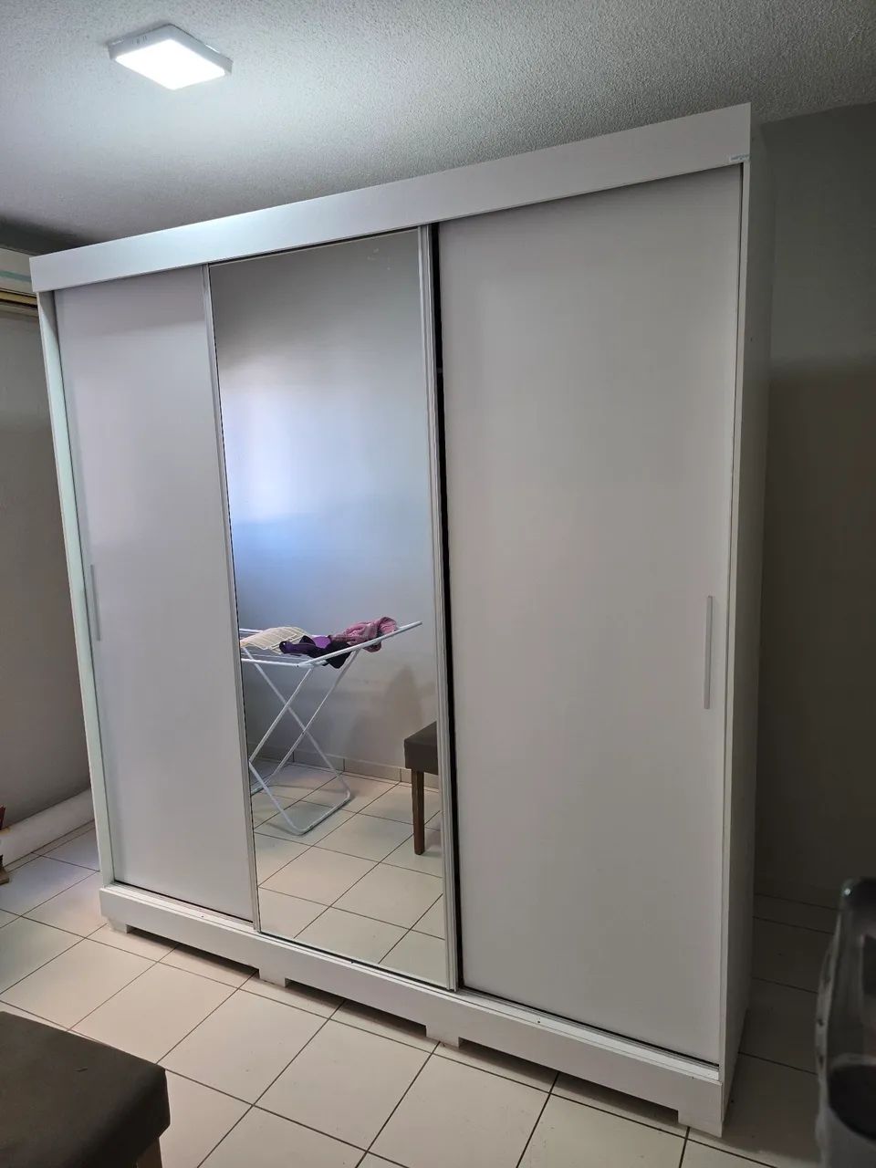 Vendo guarda Roupa - Foto 2
