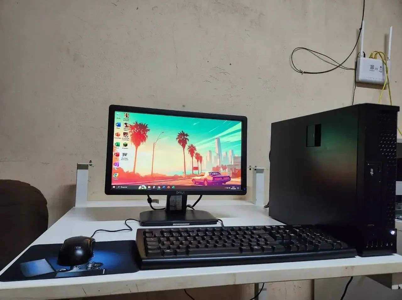 PC COMPLETO POR APENAS 700!! - Foto 3