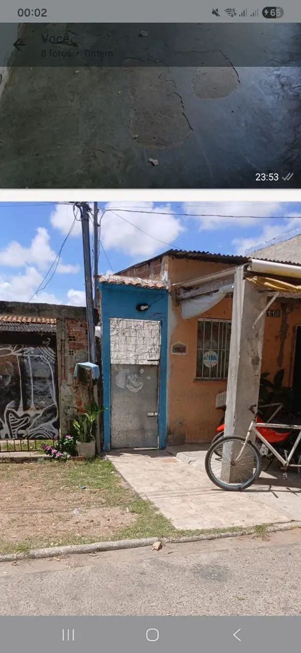 Vendo casa de vila - Foto 2