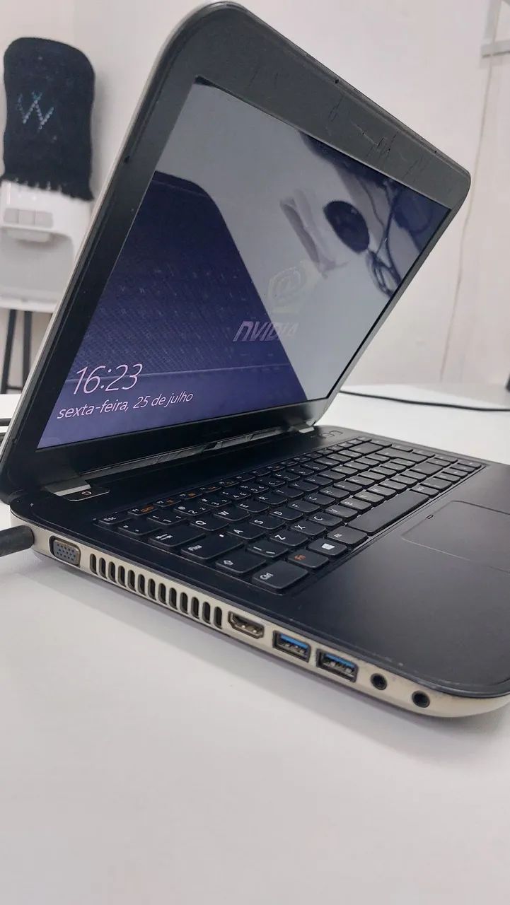 NOTEBOOK DELL  - Foto 3