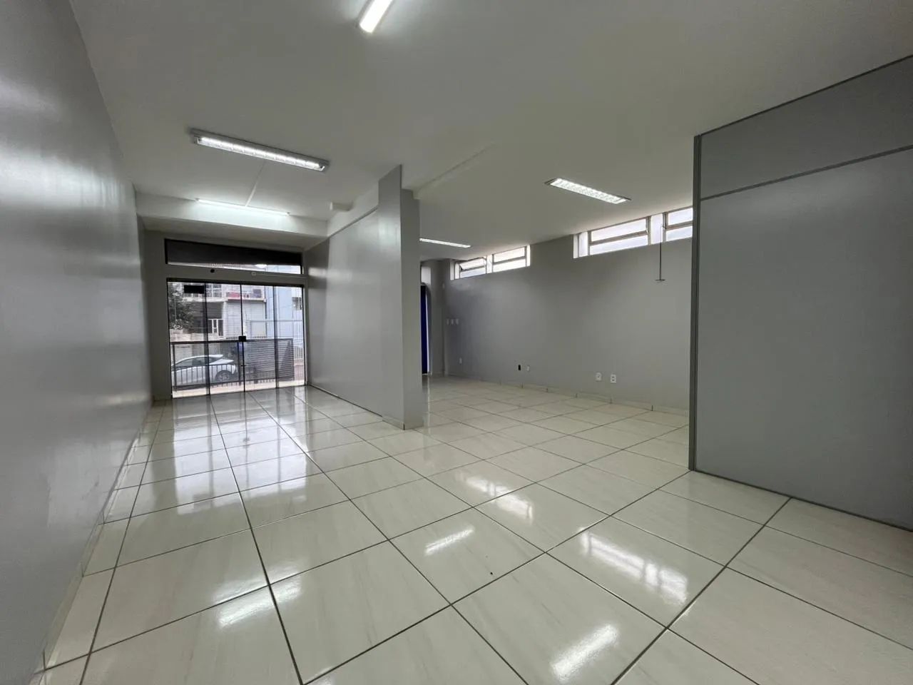 Sala Comercial para aluguel em Chapecó - Foto 4
