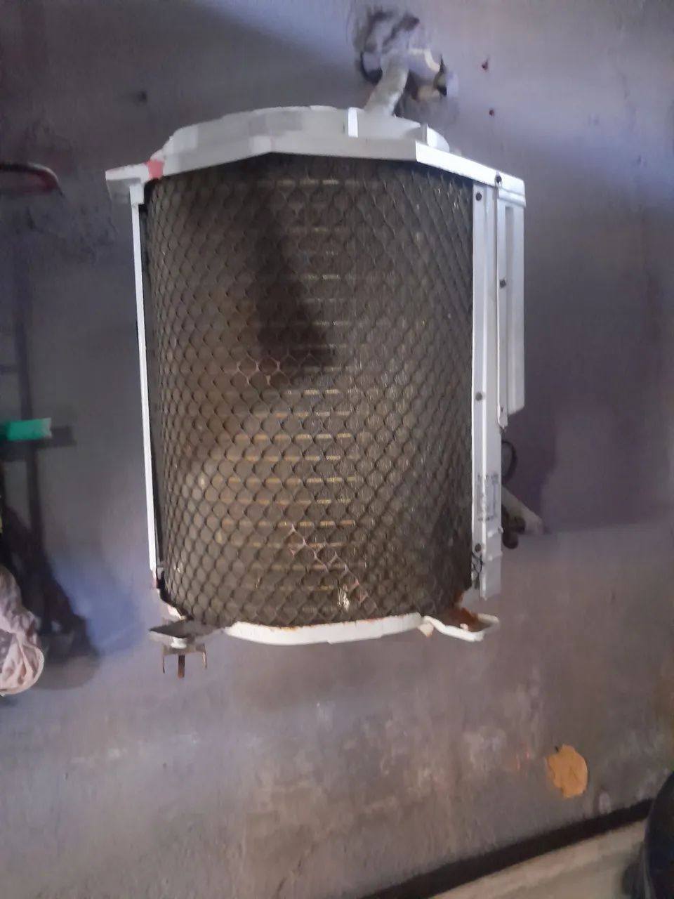 Vendo ar condicionado splinger - Foto 4