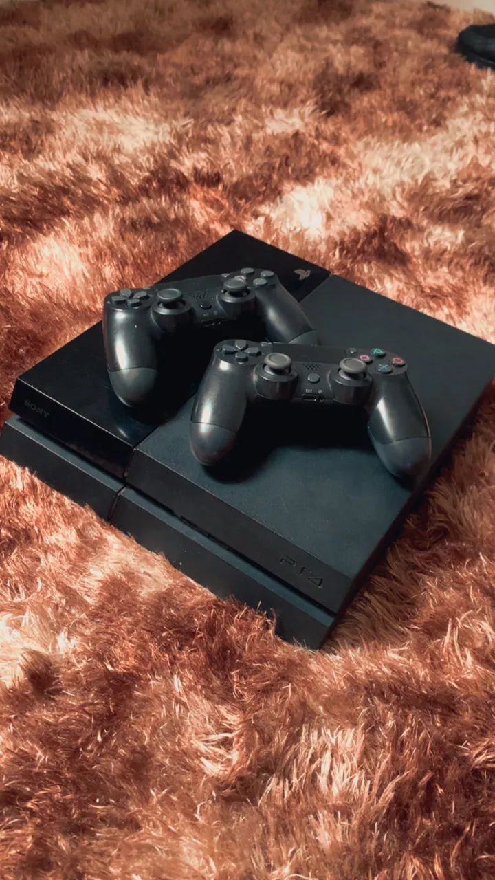 Ps4 original - Foto 4