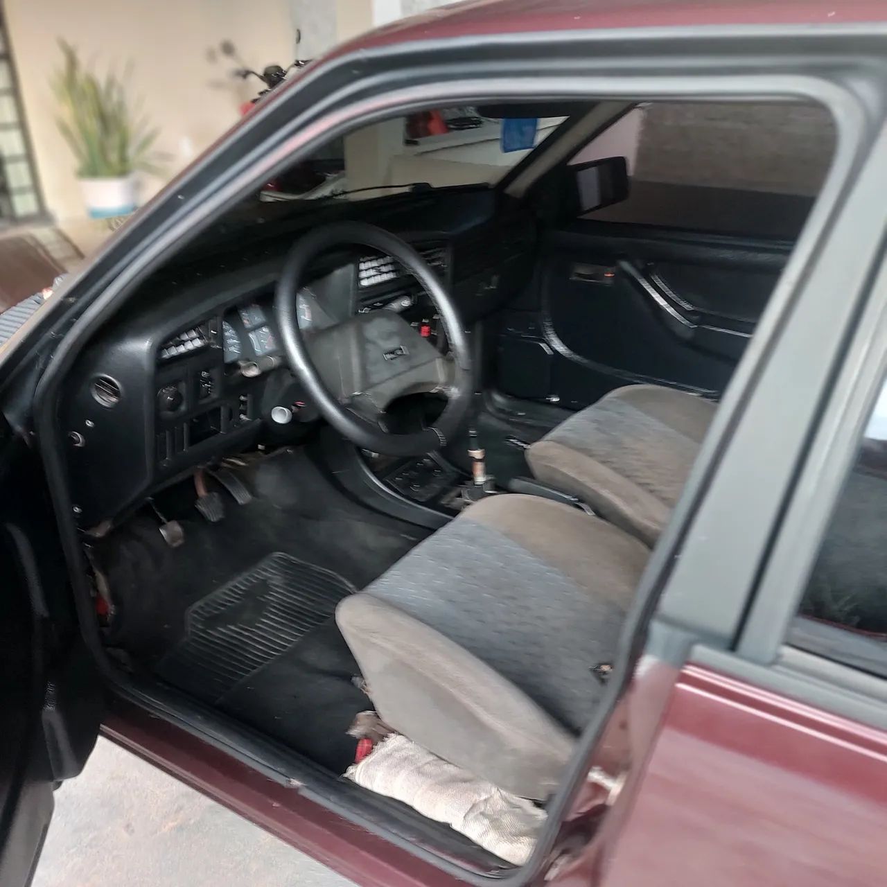 Chevrolet Monza Classic SE 2.0 /mpfi E EFI 2P E 4P 1992 - Foto 4