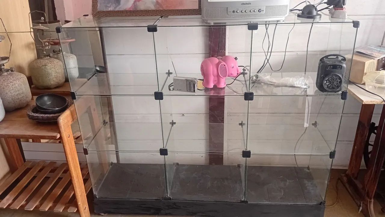 Vitrine