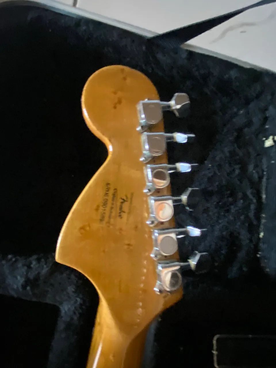 Guitarra para estudo.  - Foto 4