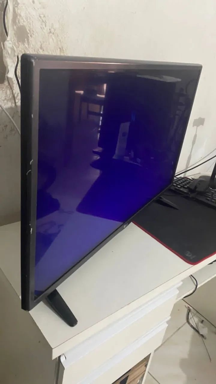 Televisão Smart LG 32? - Foto 3