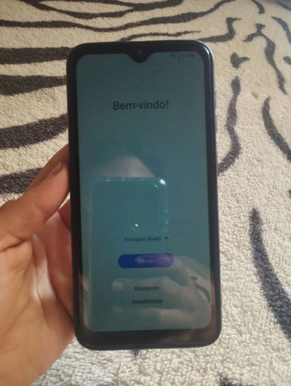 Galax 30As Samsung  - Foto 2