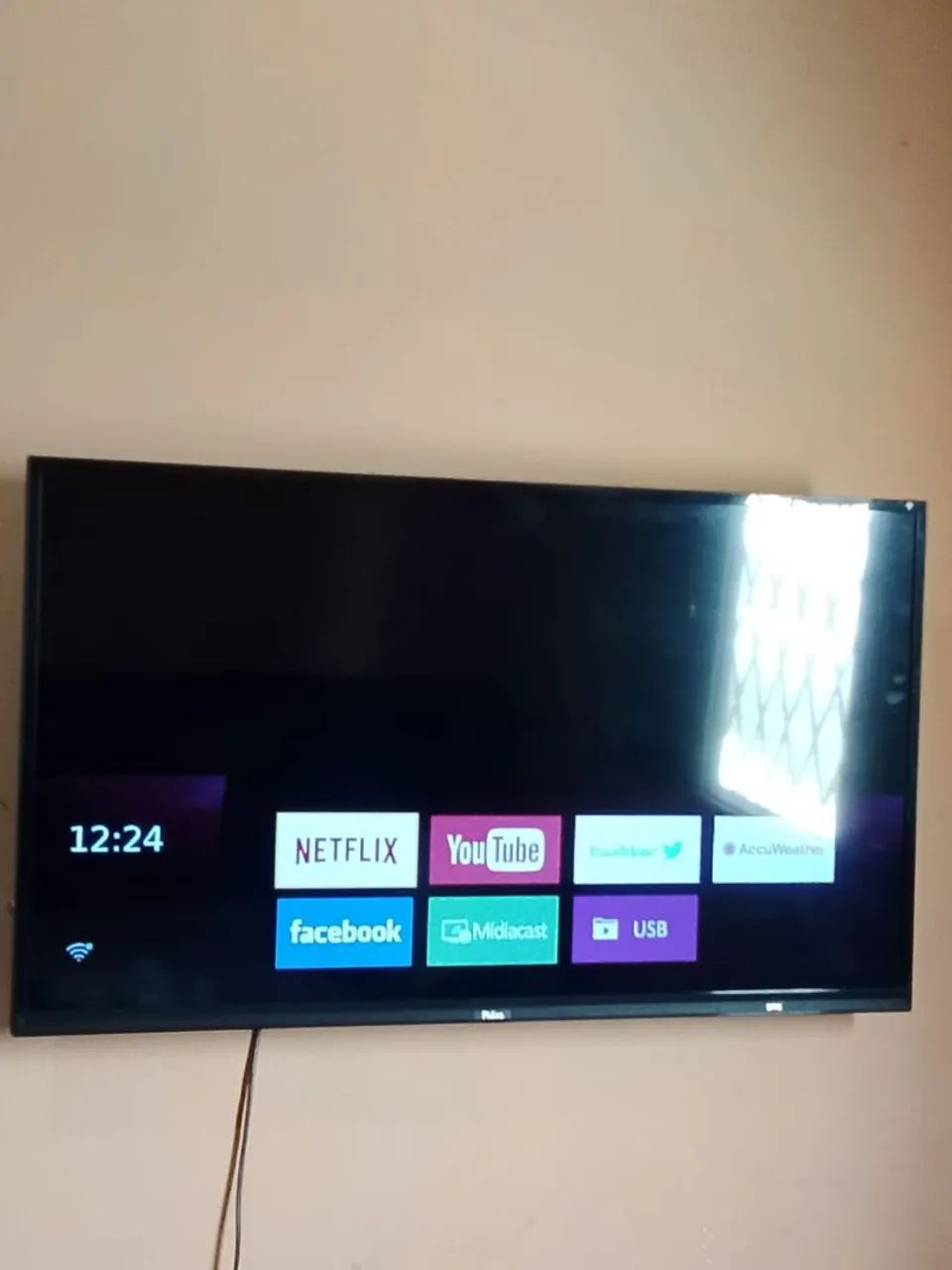 Vende-se tv 40 polegadas Philco  - Foto 2