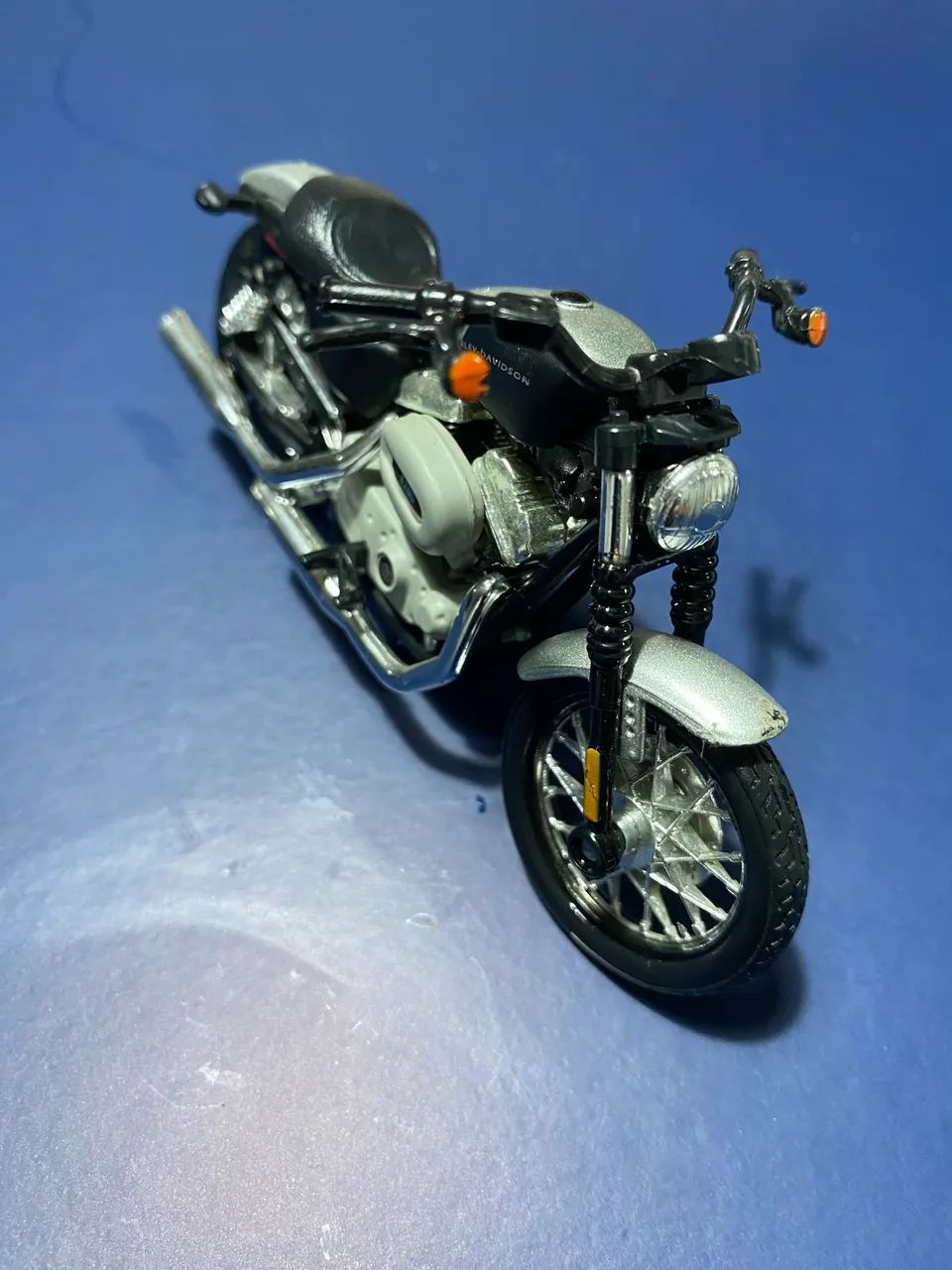 Moto Miniatura  - Foto 5