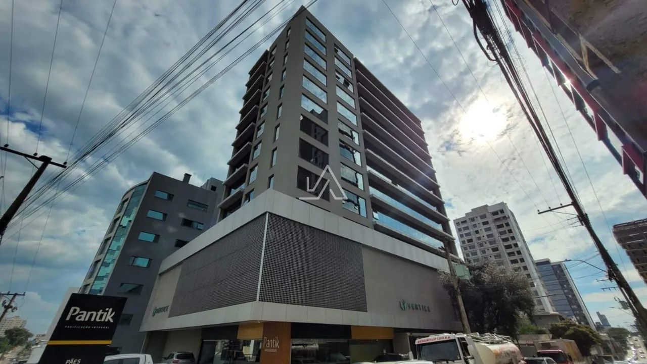 SALA COMERCIAL VERTICE