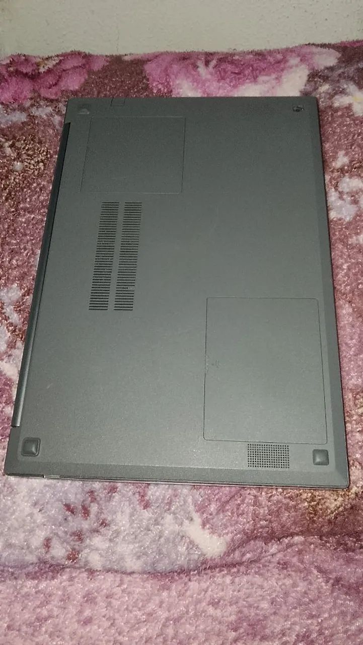 Notebook Samsung  - Foto 3