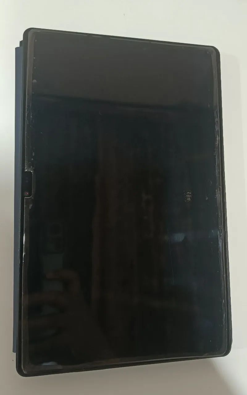 Tablet VAIO TL10 + Capa e Teclado | Película de proteção.