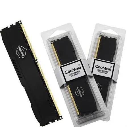MEMÓRIA RAM 16gb