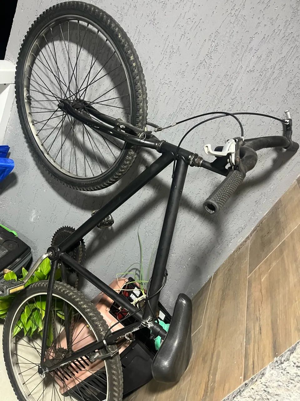 Bicicleta  - Foto 2