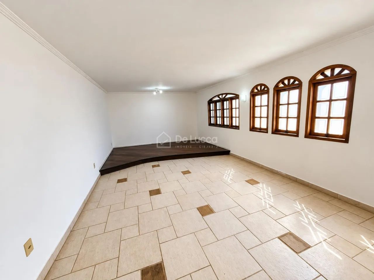 casa - Cidade Universitária - Campinas - Foto 2