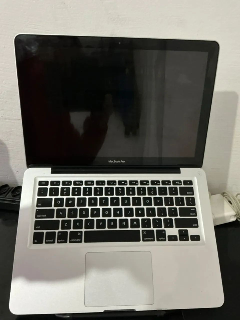 MacBook Pro - Foto 5