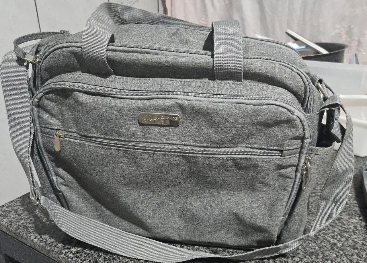 Bolsa de maternidade 