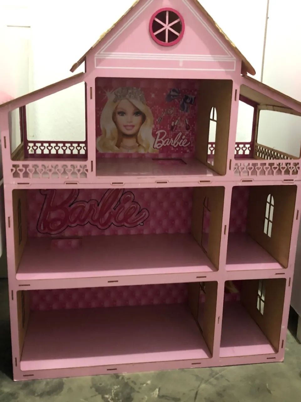 Casinha de boneca - Foto 3
