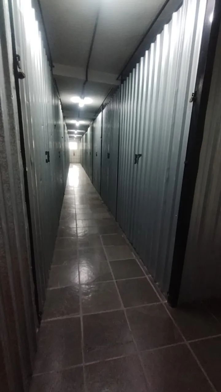 Prédio Comercial à Venda - 846 m² | 3 Andares | 106 Boxes - Foto 4