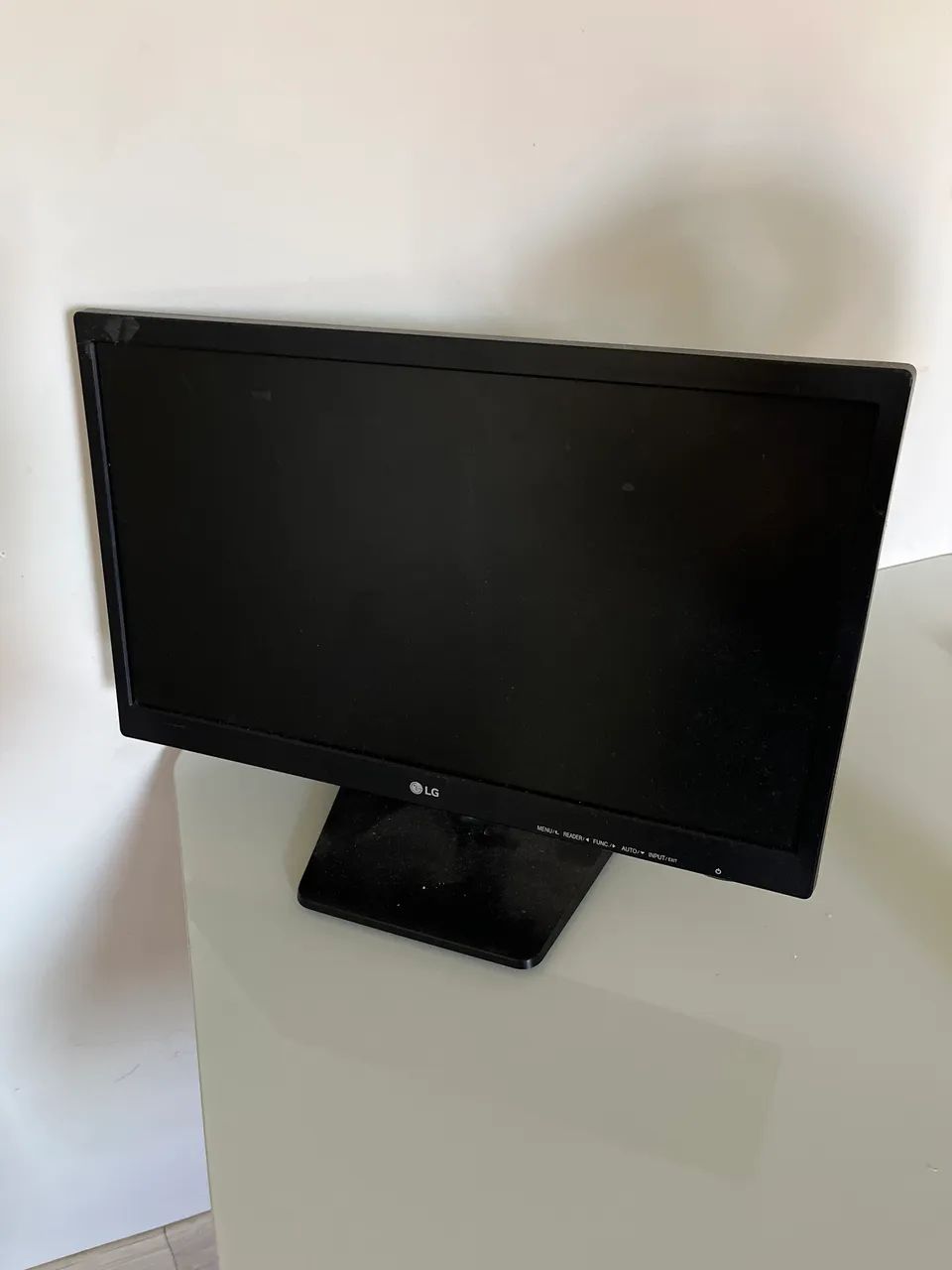 Monitor LG