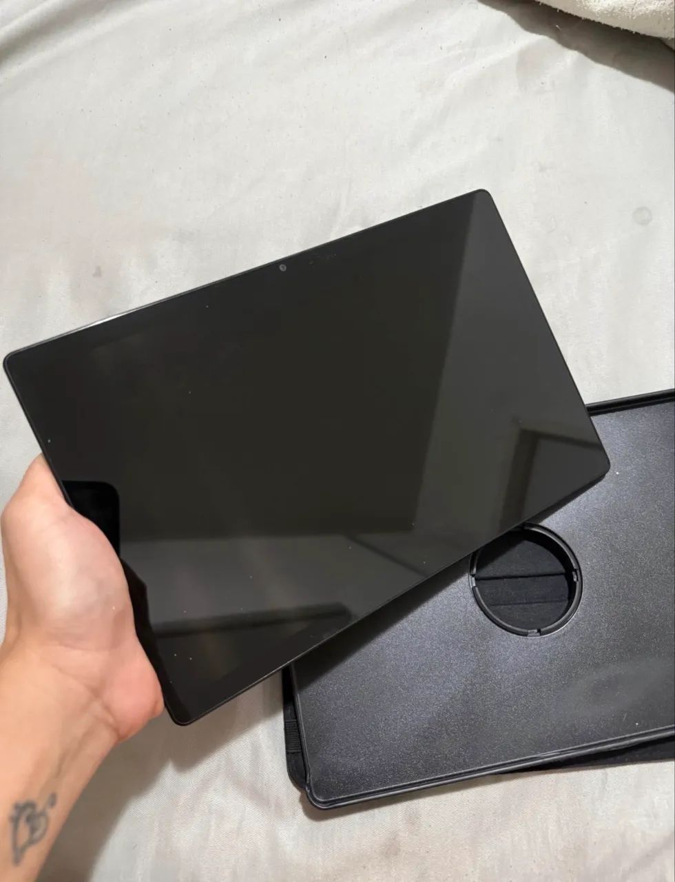 TABLET GALAXY TAB A8 - Foto 2