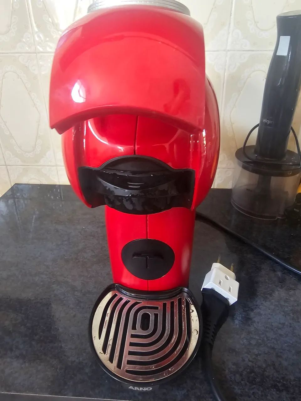 Cafeteira Dolce Gusto - Foto 4