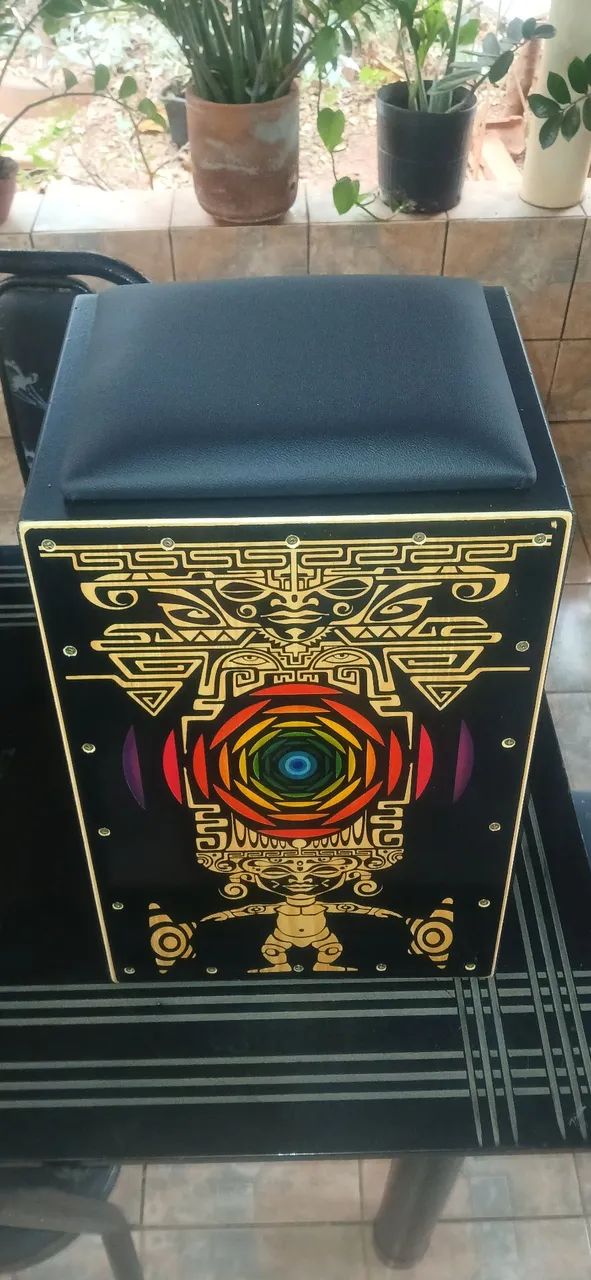 Cajon novo - Foto 4
