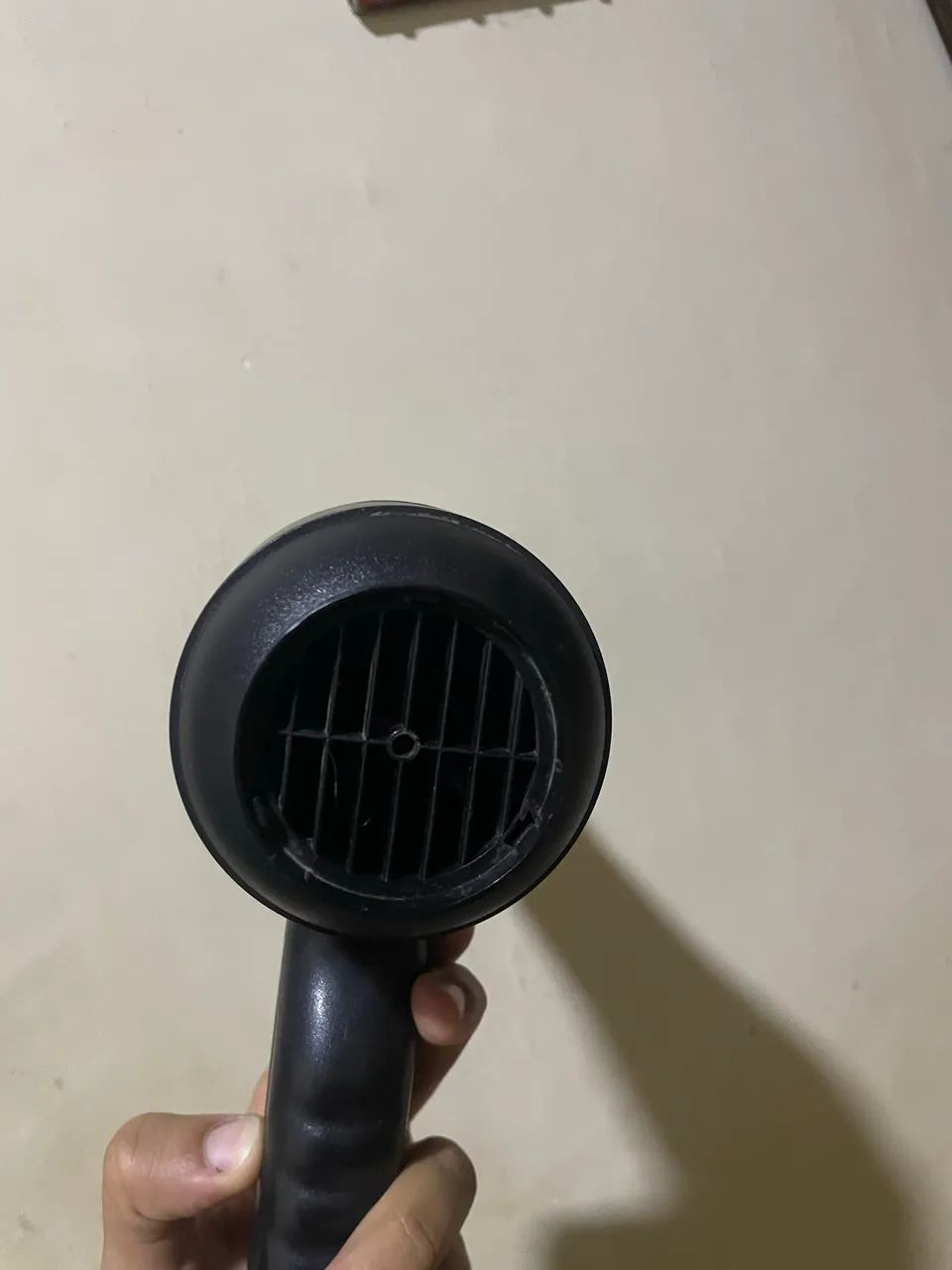 Secador de Cabelo Taiff Turbo ? Funcionando Perfeitamente - Foto 3