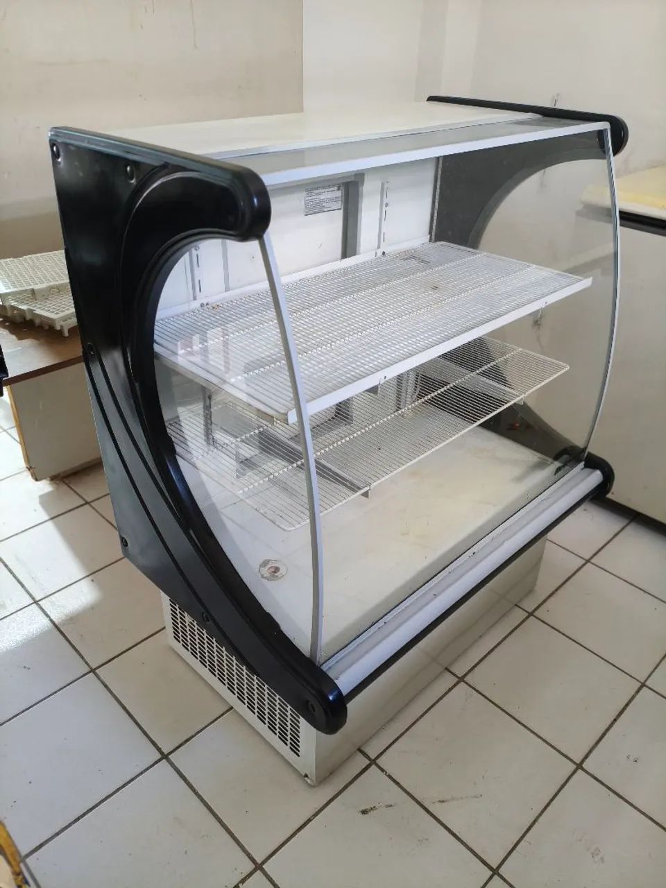 Balcão refrigerado expositor  - Foto 2