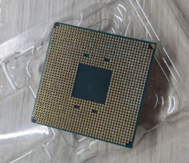 Processador Ryzen 7 5700x - Foto 2