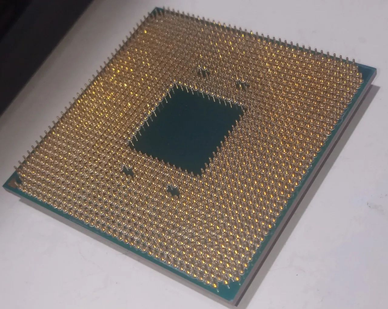 Kit upgrade Ryzen 5 3600 + a320 gigabyte  - Foto 4
