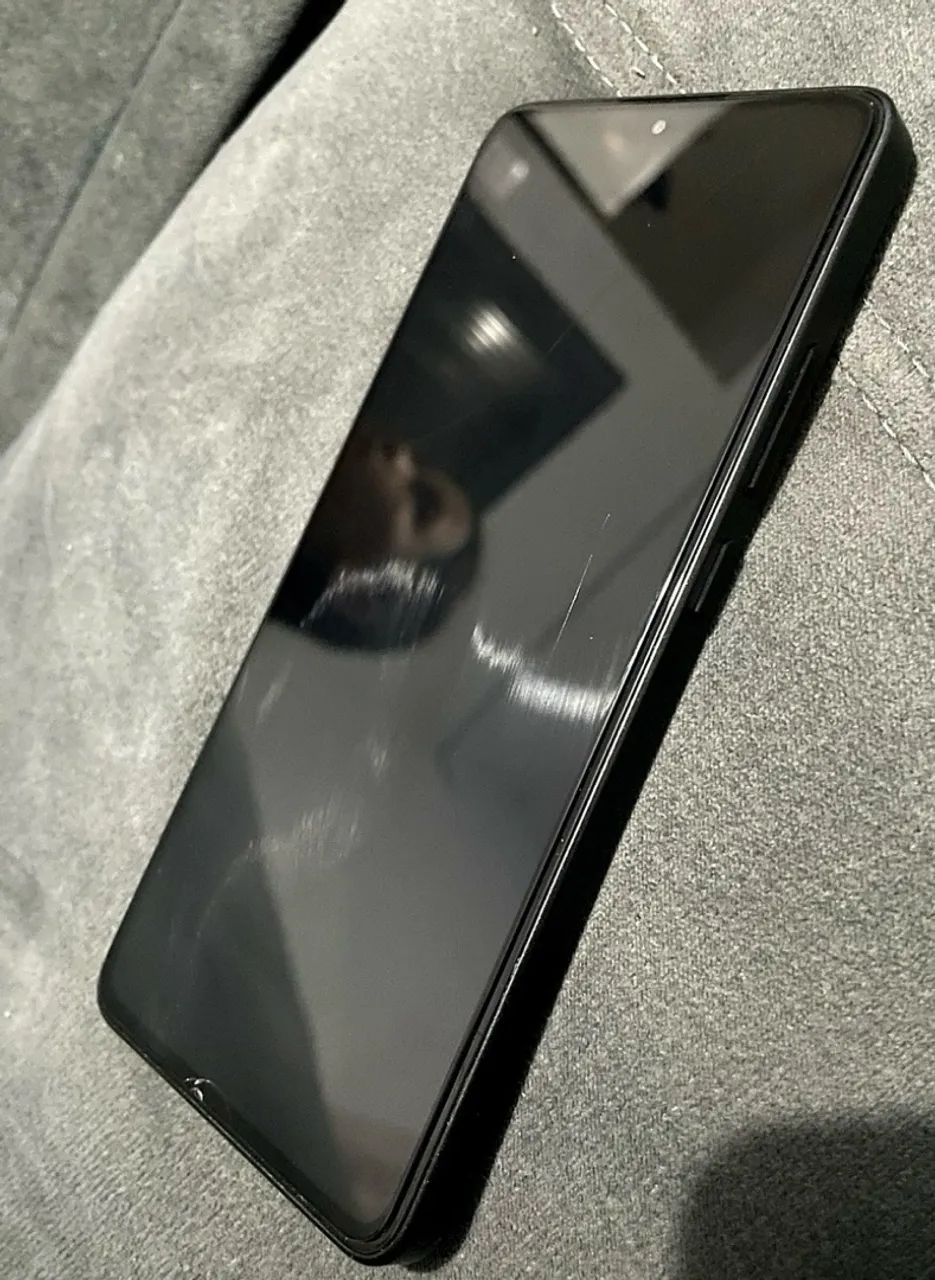 Poco X7 preto 256 gb