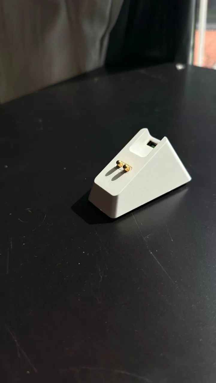 Mouse Razer viper ultimate (Mercury) - Foto 5