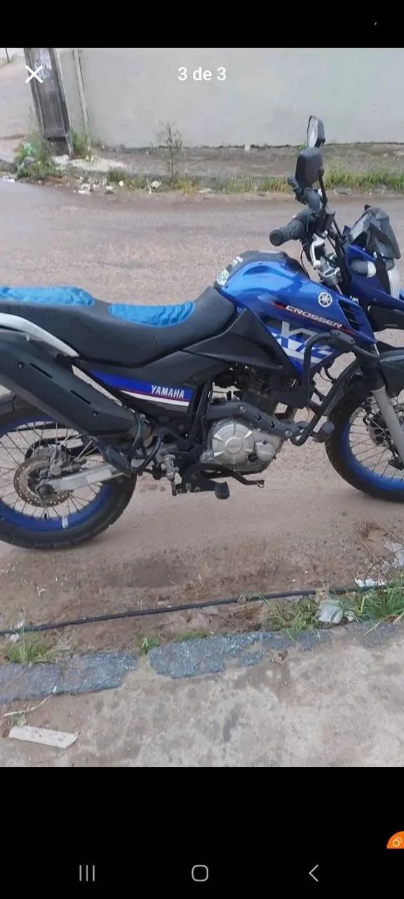  crosser ano 2022 - Foto 2