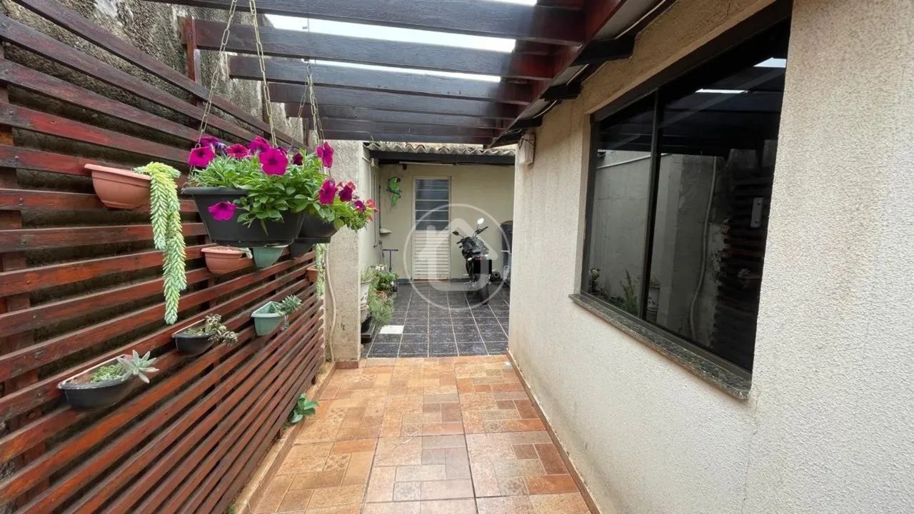 CASA 2 DORMITÓRIOS COM EDÍCULA - VILA IPIRANGA - Foto 3