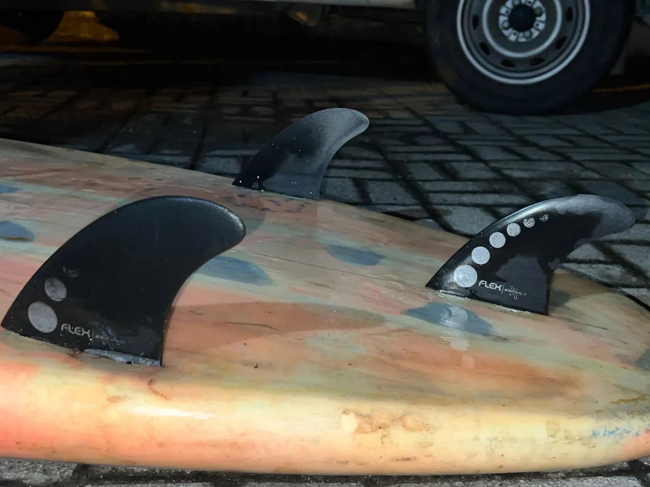 Prancha de standup paddle - Foto 4