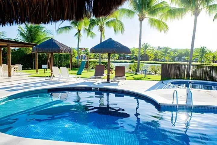 Condominio Ibero-Star - Praia do Forte - Foto 3