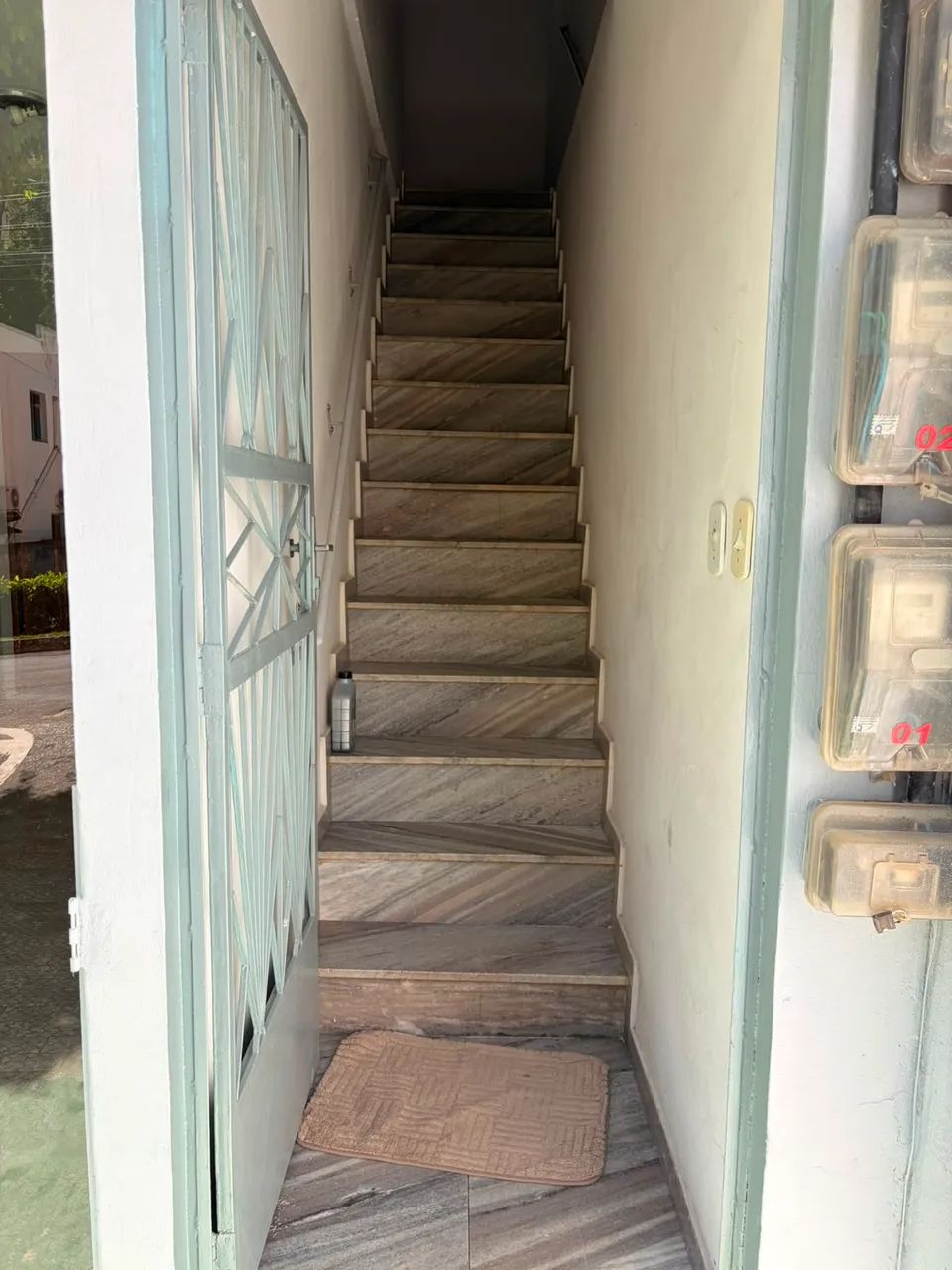 VENDO CASA ESCRITURADA EM ALEGRES-ES - Foto 4