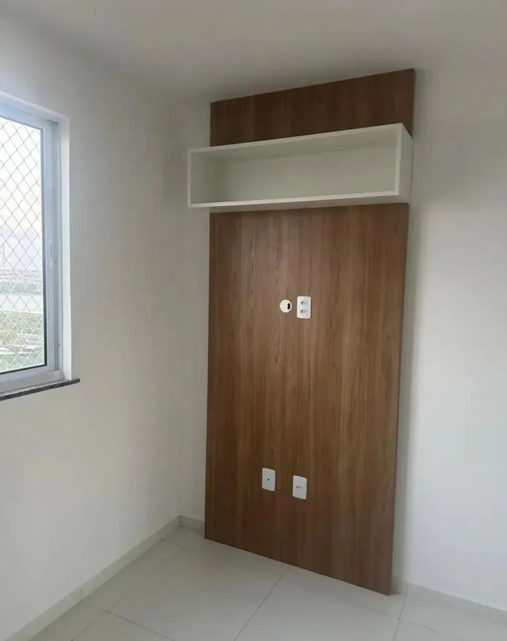 Imóvel para aluguel com 67m²  com 2 quartos em São Francisco - São Luís - MA - Foto 5
