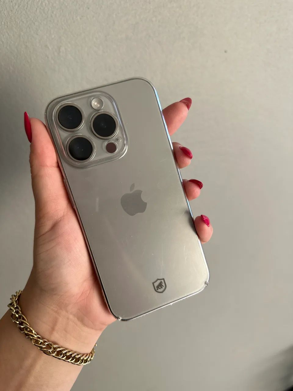 iPhone 15 Pro - Foto 5