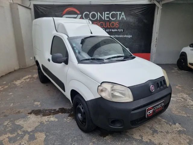 Fiat Fiorino 2016