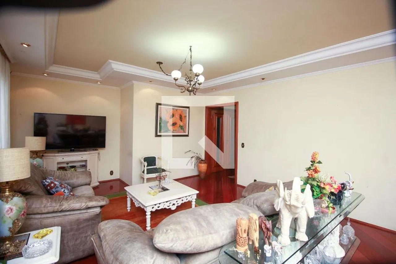 Apartamento à Venda - Centro, 3 Quartos, 173 m2 - Foto 4