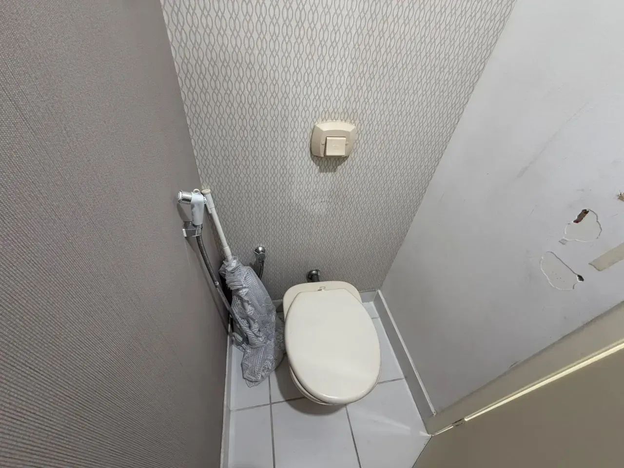 OPORTUNIDADE DE ALUGUEL SALA COMERCIAL PRAIA DO CANTO ! - Foto 4