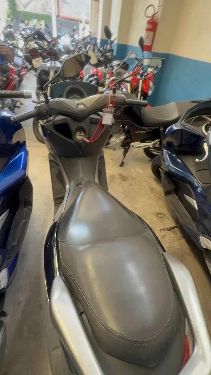 YAMAHA NMAX 160 2021 - Foto 3