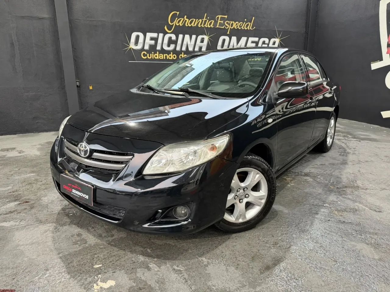 Toyota Corolla 2010