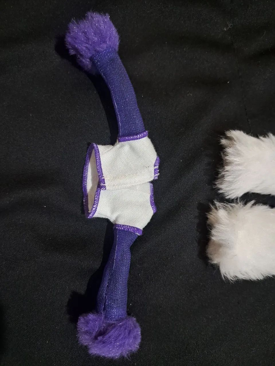 Roupa abbey monster high  - Foto 2